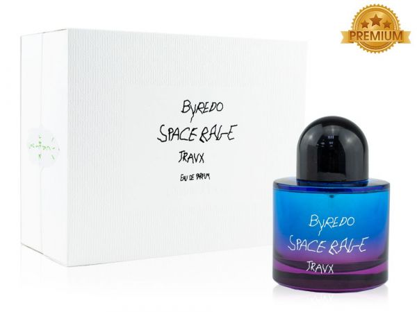 Byredo Space Rage Travx, Edp, 100 ml (Premium) wholesale